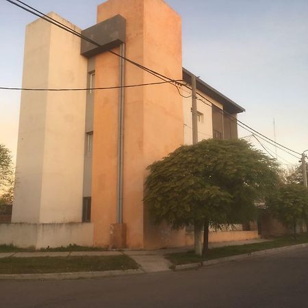"Los Abrojos" 2 RSA Exteriér fotografie