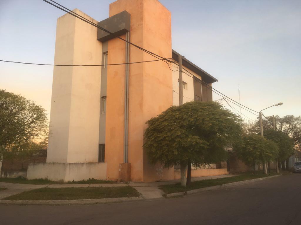 "Los Abrojos" 2 RSA Exteriér fotografie