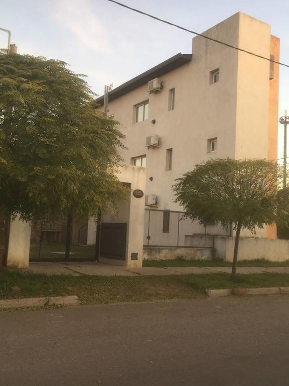 "Los Abrojos" 2 RSA Exteriér fotografie